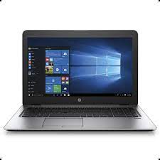 LAPTOP HP ELITEBOOK 850 G3 i5
