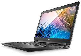 LAPTOP DELL LATITUDE E5590 i5