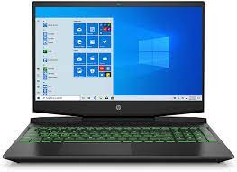 LAPTOP HP PAVILION GAMING i5 (15-dk0056wm )