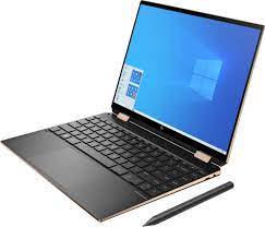 HP Spectre x360 i7 CONVERTIBLE 13-aw0023dx