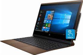 HP SPECTRE FOLIO 13-ak0013dx i7