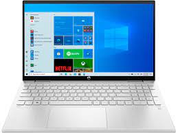 LAPTOP HP Pavilion X360 15-er0097nr i7
