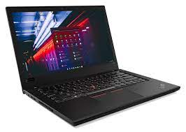LAPTOP LENOVO THINKPAD T480 i7