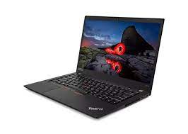 LAPTOP LENOVO THINKPAD T490s i5