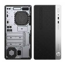 DESKTOP HP ProDesk 400 G4 i7