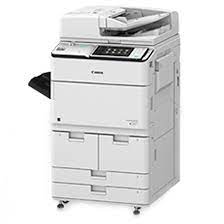 IMPRIMANTE CANON Ir ADVANCE 6555i
