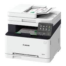 IMPRIMANTE Canon i-SENSYS MF635Cx MFP – couleur laser