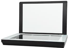 Scanjet 200 Scanner photo à plat HP