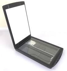 SCANNEUR CanoScan Lide 120