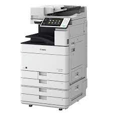 IMPRIMANTE CANON IR  ADVANCE C3520i