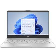 LAPTOP HP 15s-fq2789TU