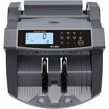 COMPTEUSE DE BILLETS GOLDEN GATE BC800