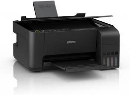 IMPRIMANTE EPSON L3150 MFP / couleur