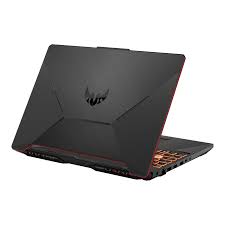 LAPTOP ASUS TUF GAMING FX506H – Image 2