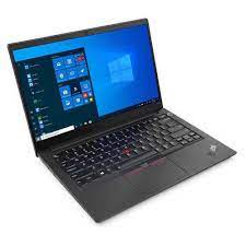LAPTOP LENOVO THINKPAD E14 i7