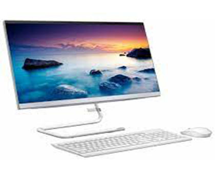 ALL IN ONE LENOVO IDEACENTRE A340-24Iwl i5 – Image 3