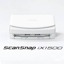 SCANNEUR Scan Snap Ix1500 – Image 2