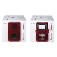 EVOLIS ZENIUS IMPRIMANTE A CARTES – Image 3