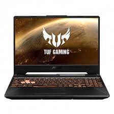 LAPTOP ASUS TUF GAMING FX506H