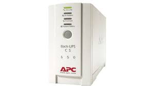 ONDULEUR APC 650 VA / 400watt – Image 2