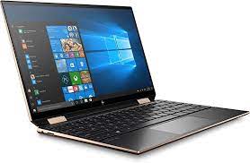 LAPTOP HP SPECTRE X360 i5 CONVERTIBLE 13-ae0xx