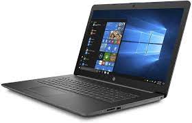 LAPTOP HP NOTEBOOK i7 (17-by0054cl )