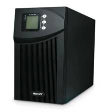 ONDULEUR Mercury 3KVA Online UPS  HP930C-S