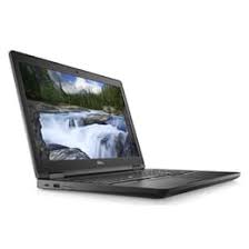 LAPTOP DELL LATITUDE E5590 i5 – Image 2