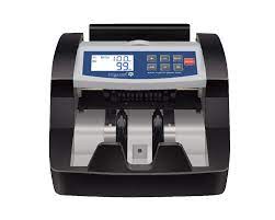 COMPTEUSE DE BILLETS NIGACHI NC35