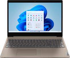 LAPTOP LENOVO ideapad 3 i3 PROMO