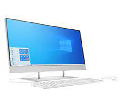 ALL IN ONE HP AIO 24-df1021D i5 – Image 3