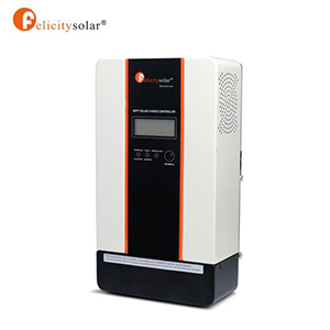 MPPT Charge De La Batterie Du  Contrôleur 60A 12V/24/48V