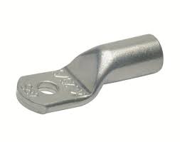 Soulier câble tubulaire cuivre